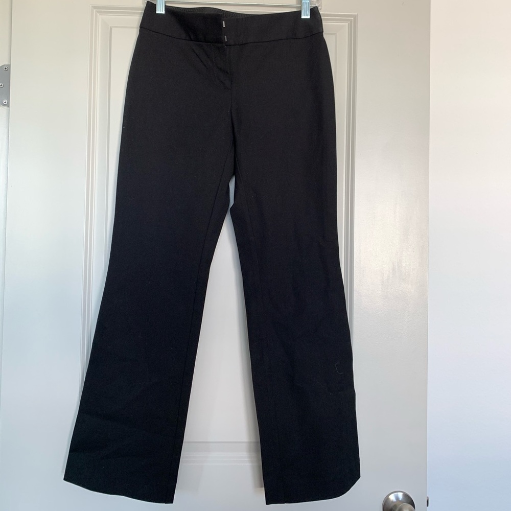Loft Pants